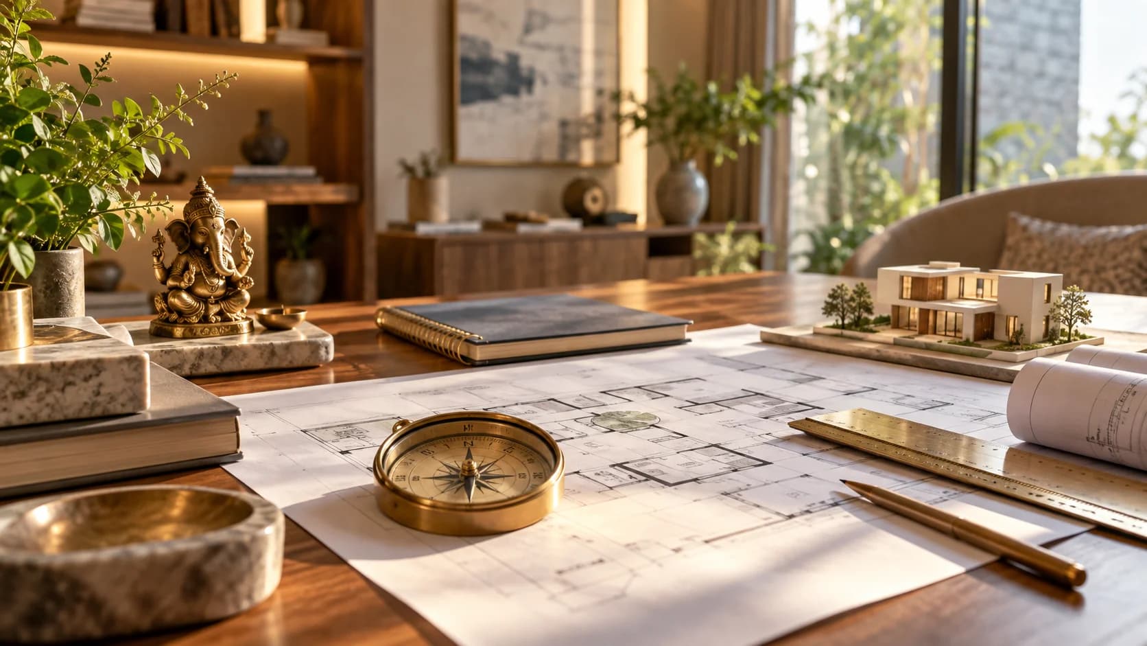 Vastu Consultancy